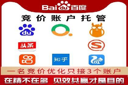 解析百度竞价排名的成功因素：以某公司为例